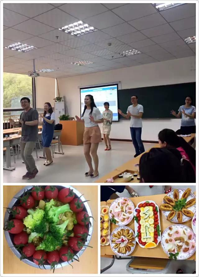 精彩嘉祥 | 舌尖上的美味 我的地盤我做“煮”